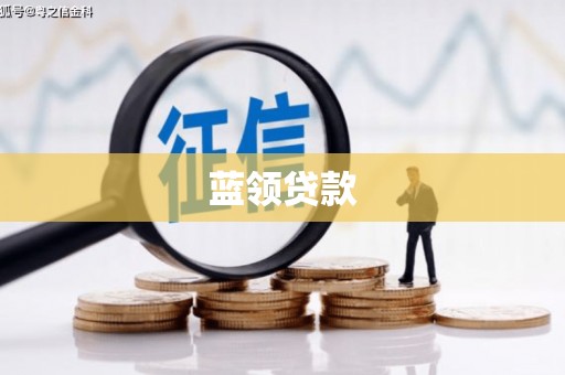 宣恩蓝领贷款