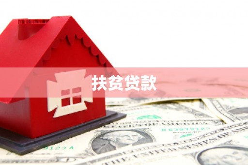 宣恩扶贫贷款